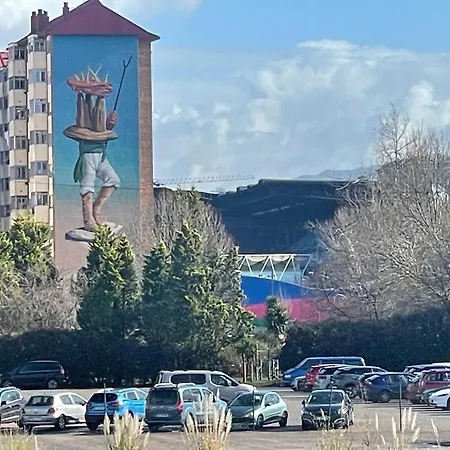 Διαμέρισμα Casa Lugues