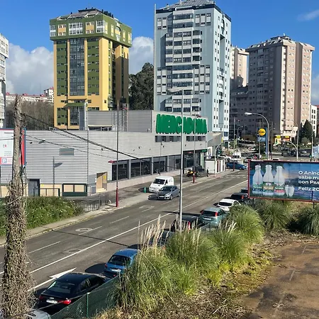 Διαμέρισμα Casa Lugues