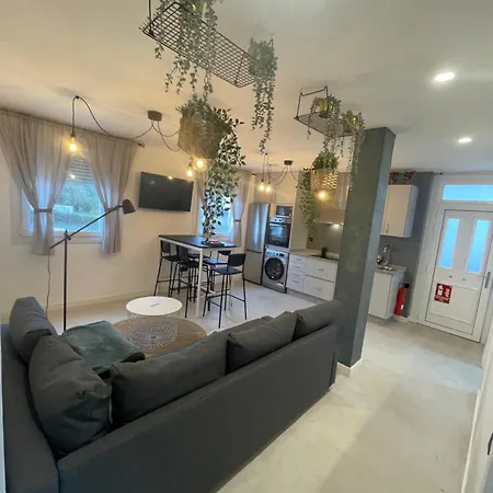 Casa Lugues Apartament