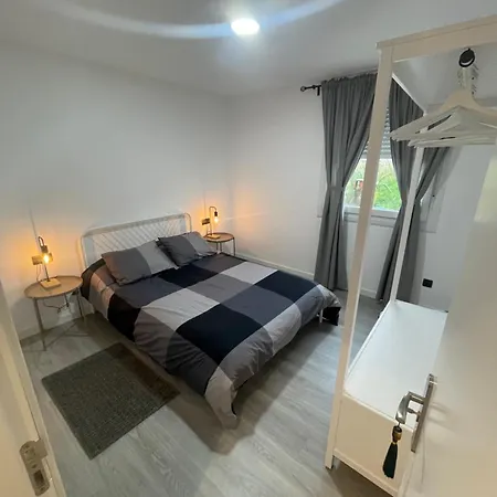 Apartmán Casa Lugues