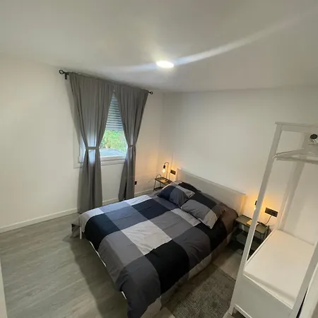 Casa Lugues Διαμέρισμα *