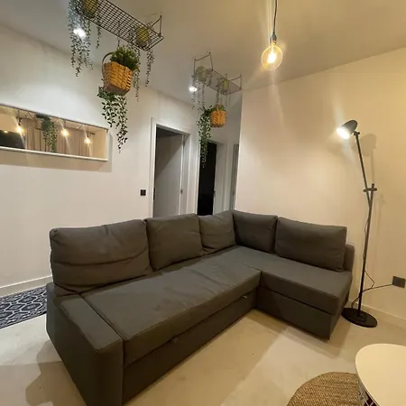 Διαμέρισμα Casa Lugues Βίγκο