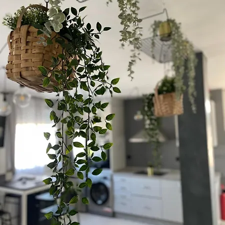 Casa Lugues Διαμέρισμα