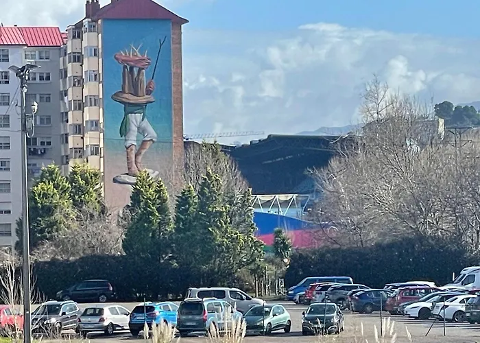 Διαμέρισμα Casa Lugues