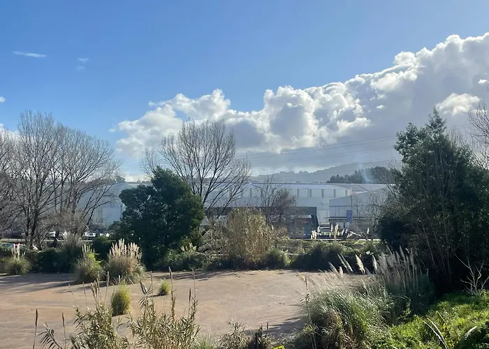 Casa Lugues Apartament *