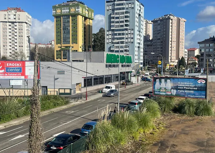 Διαμέρισμα Casa Lugues