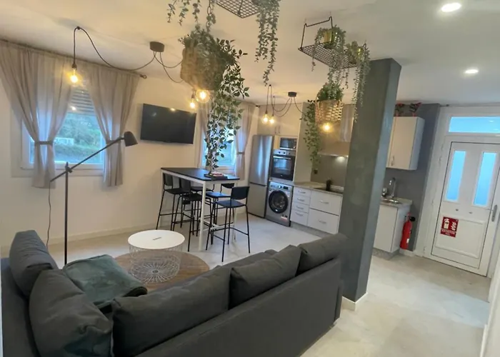 Casa Lugues Διαμέρισμα