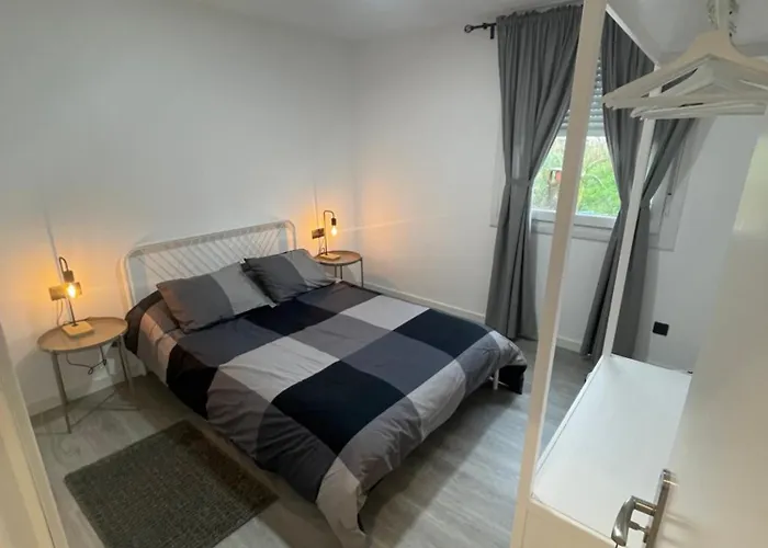 Apartament Casa Lugues