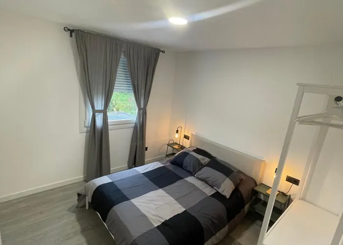 Casa Lugues Apartment *