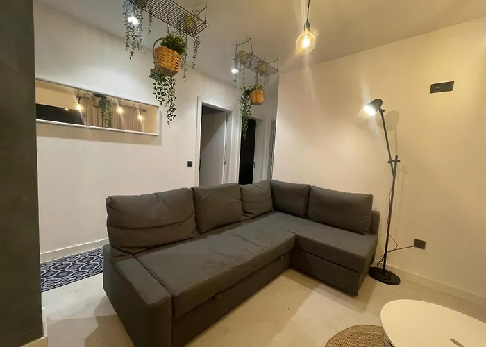 Apartment Casa Lugues Vigo