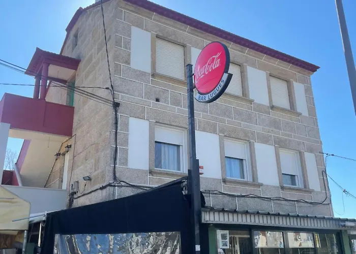 Casa Lugues