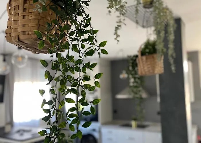 Casa Lugues Διαμέρισμα